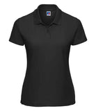Rookwood Lawn Tennis Club Ladies Polo Shirt