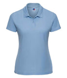 Rookwood Lawn Tennis Club Ladies Polo Shirt