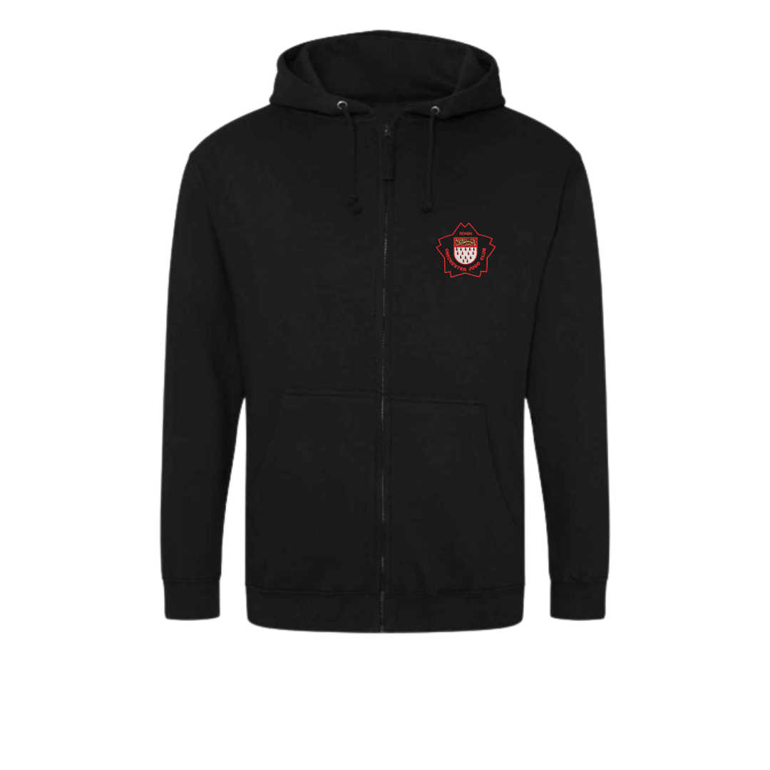 Chichester Ronin Judo Club Adult Zoodie Game Set & Match