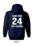 CHS Leavers Hoodie 2024