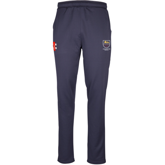 Chichester Cricket Club Pro Performance Training Trousers