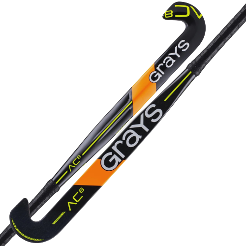 Grays AC8 Probow-S Hockey Stick 2023/24 (SALE)