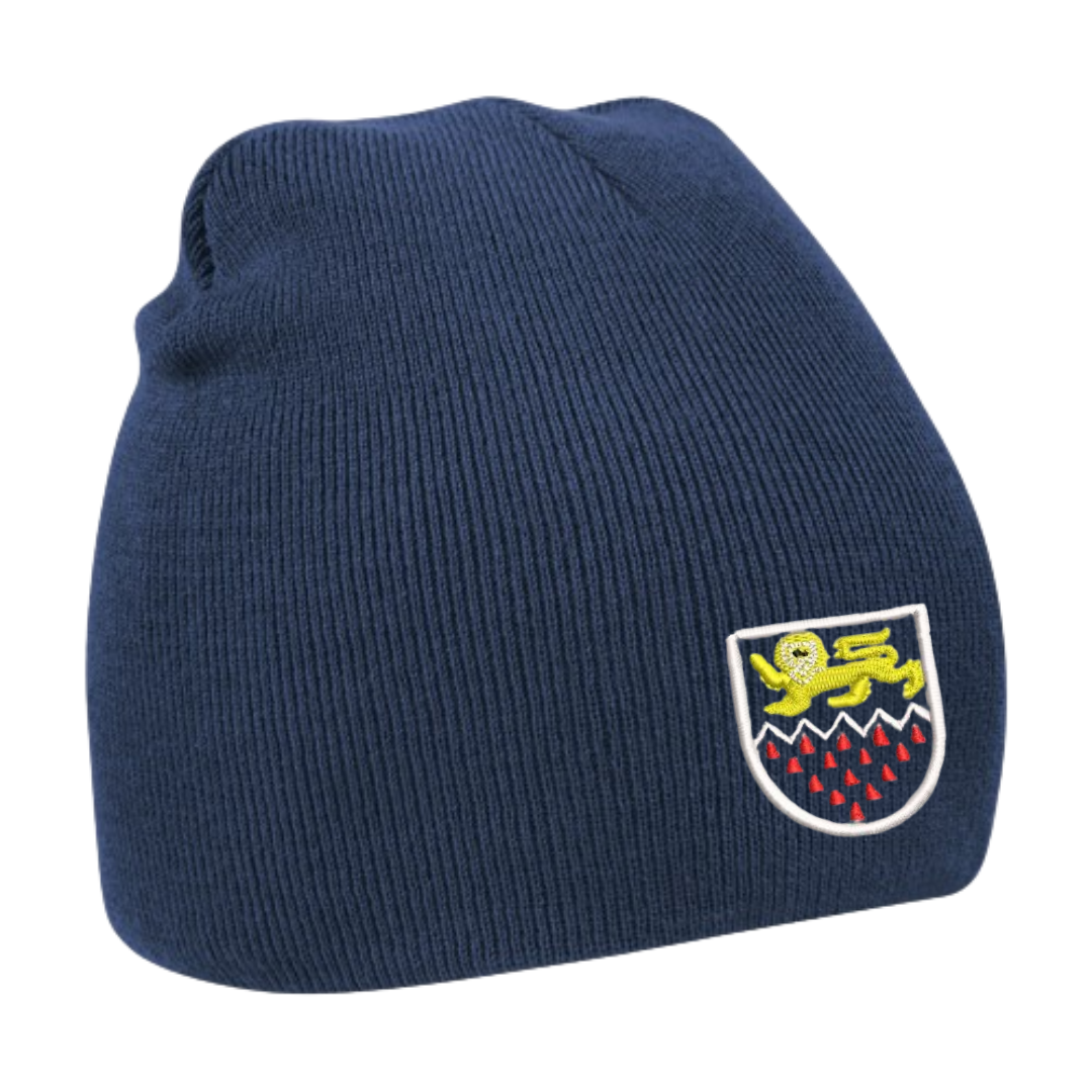 Chichester HC Beanie Game Set & Match