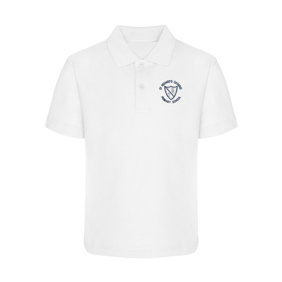 St Richard's Catholic Primary School Embroidered Polo Shirt