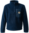 Worthing Hockey Club Fleece - Game Set & Match