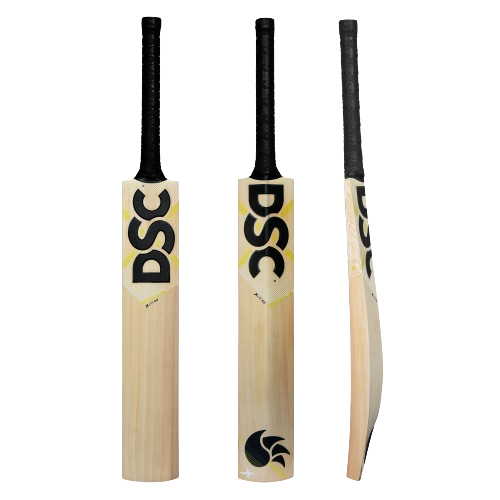 X Lite 4.0 DSC Cricket Bat 2024