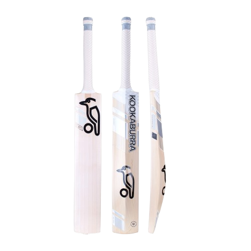 Kookaburra Ghost 6.4 Cricket Bat 2024 Game Set & Match