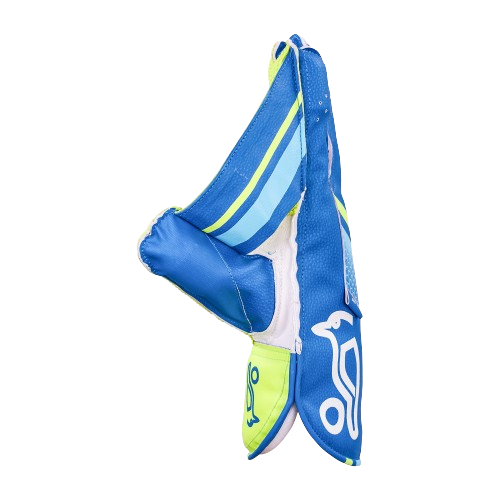 Kookaburra SC 4.1 Wicket Keeping Gloves 2024 Game Set & Match