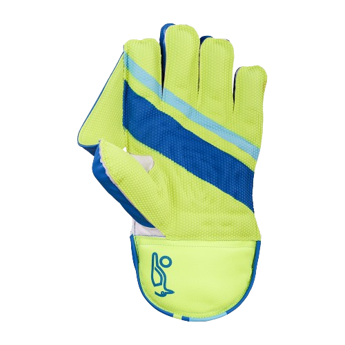 Kookaburra SC 4.1 Wicket Keeping Gloves 2024 Game Set & Match