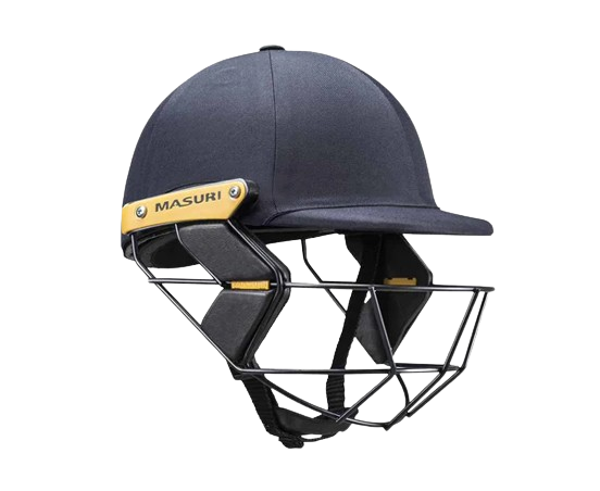 Masuri T-Line Steel Junior Helmet 2024