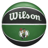 Wilson NBA Team Tribute Basketball