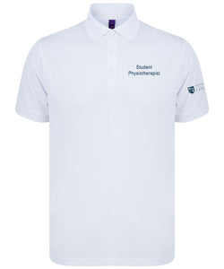 UoC Physiotherapy Polo Shirt