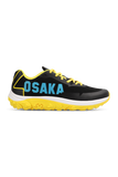 Osaka Kai Mk1 Black/Yellow 2023/24