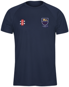 Chichester Cricket Club Matrix Training T-Shirt