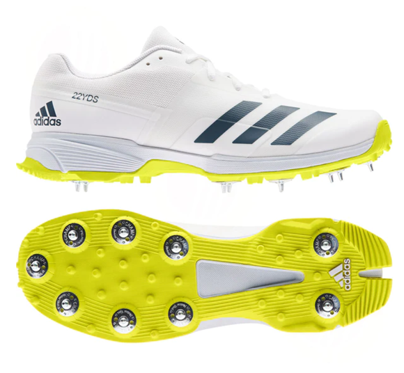 Adidas 22YDS Cricket Shoe (SALE)