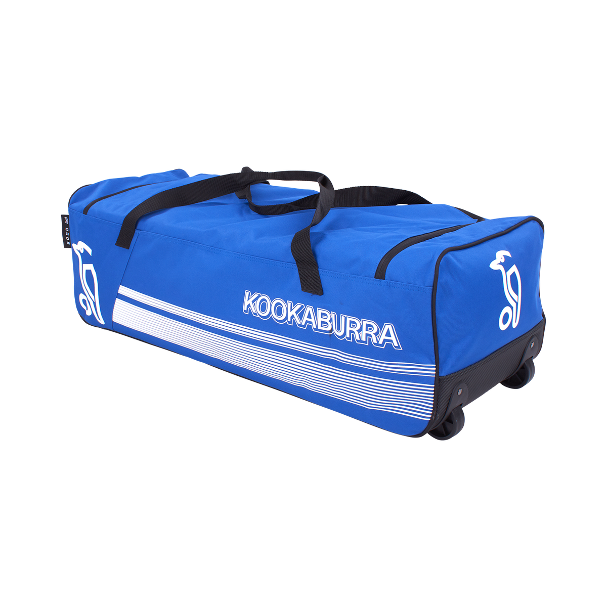 Kookaburra 9000 Wheelie Bag 2023 Game Set & Match