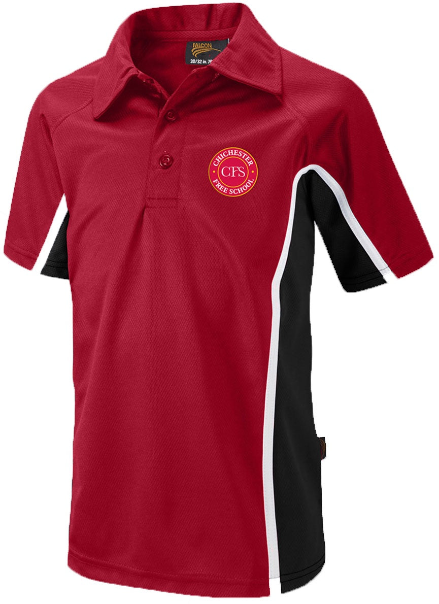 Chichester Free School Sports Polo Game Set & Match