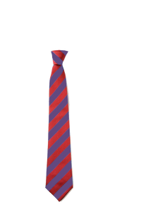 Chichester Free School Clip-On Tie