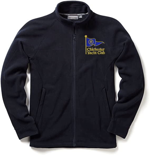 Chichester Yacht Club Adult Microfleece Game Set & Match
