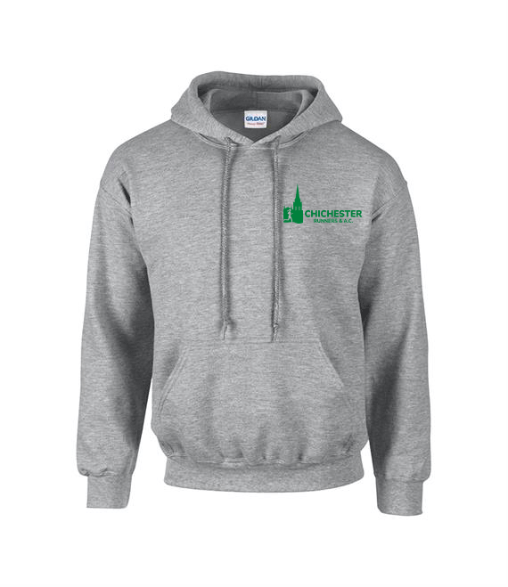 Chichester Runners Adult Hoodie