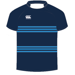 Chichester Rugby Football Club Junior SALE Shirt