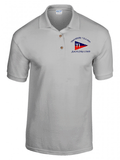 Thorney Island SC Mens Polo Shirt