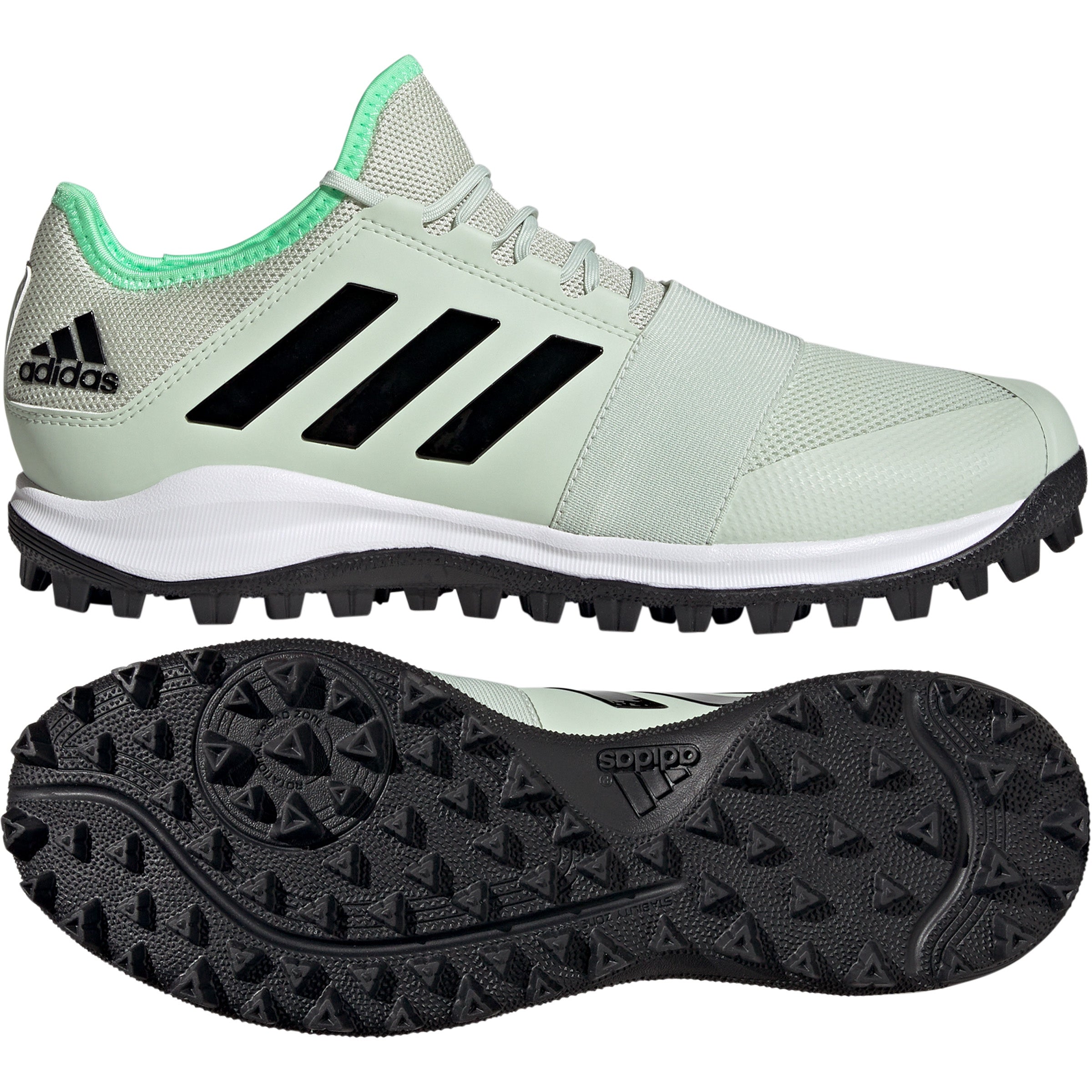 adidas hockey sale