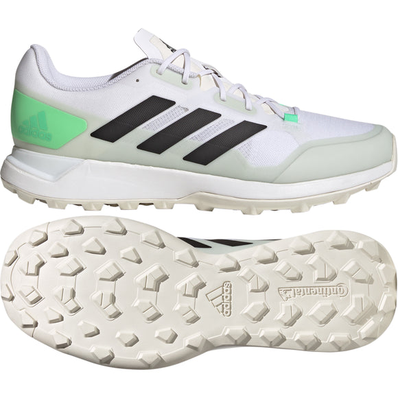 Adidas Zone Dox 2.2S White (SALE)