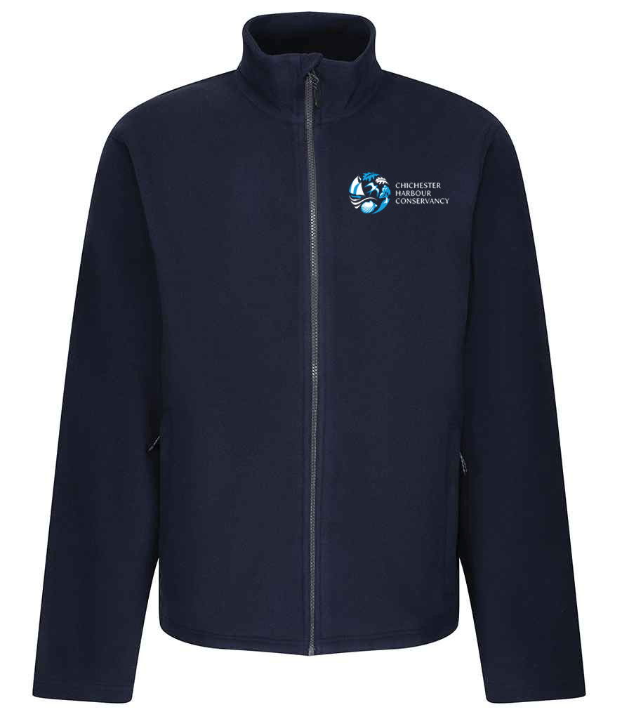 Chichester Harbour Conservancy Honest Fleece Game Set & Match