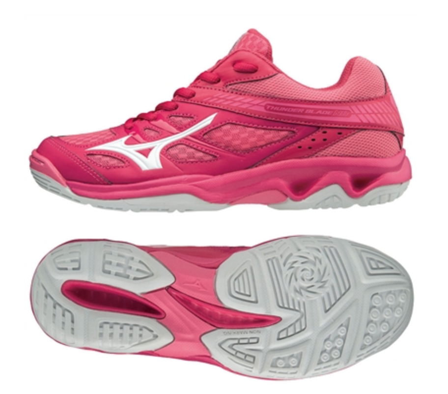 Mizuno thunder blade nb deals