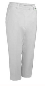 Emsmorn Cropped Trousers