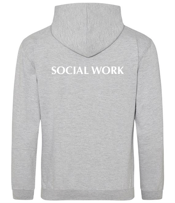 UoC Social Work Hoodie