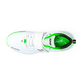 Payntr XPF-P6 Bowling Spikes White & Green (SALE)