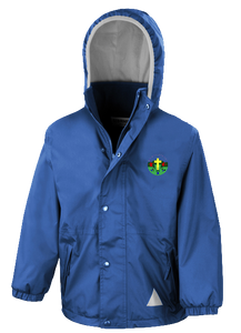 Boxgrove Reversible Jacket