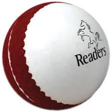 Readers Allplay Ball