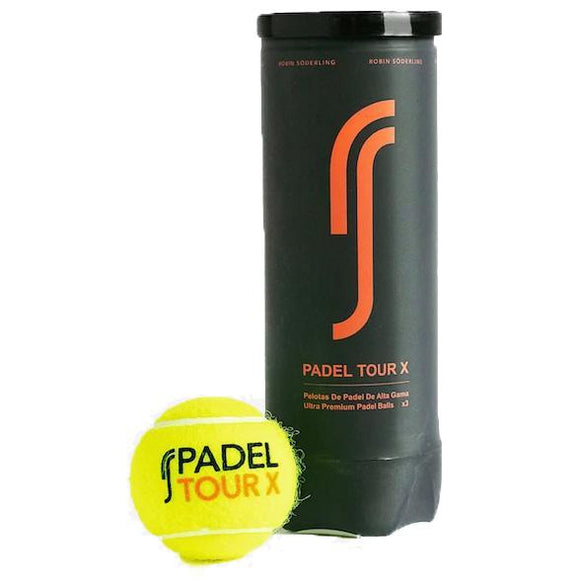 RS Padel Tour X Ball