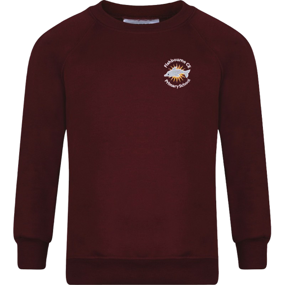 Fishbourne Sweater