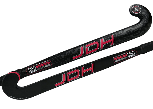 JDH X93 Low Bow - Futurism 2023/24 (SALE)
