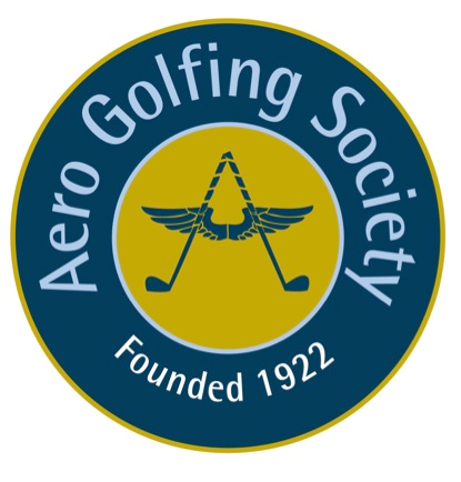 The Aero Golfing Society