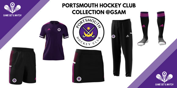 Portsmouth Hockey Club