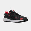 K-SWISS Tura Team Padel M (Black/Microchip/NeonLava)