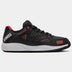 K-SWISS Tura Team Padel M (Black/Microchip/NeonLava)