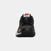 K-SWISS Tura Team Padel M (Black/Microchip/NeonLava)