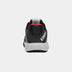 K-SWISS Tura Team Padel M (Black/Microchip/NeonLava)
