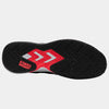 K-SWISS Tura Team Padel M (Black/Microchip/NeonLava)