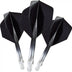 Unicorn Forge Intergrated Two-Tone Flight and Shaft