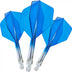 Unicorn Forge Intergrated Two-Tone Flight and Shaft