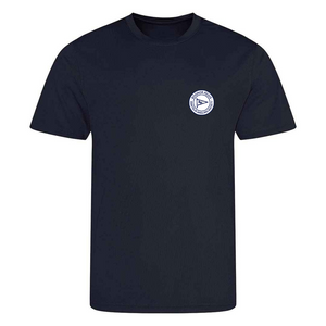 Bognor Regis Amateur Angling Society Cool T-Shirt