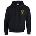 Coastal Rowing Academy, Unisex Hoodie