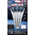 Unicorn Tom Sykes 90% Tungsten Darts